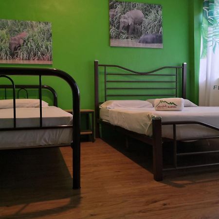 Akinabalu Youth Hostel Kota Kinabalu Extérieur photo