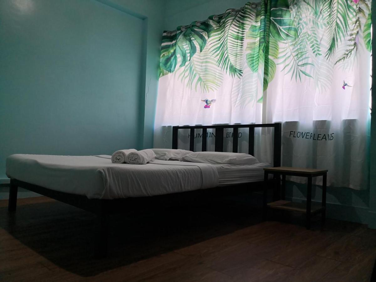 Akinabalu Youth Hostel Kota Kinabalu Extérieur photo