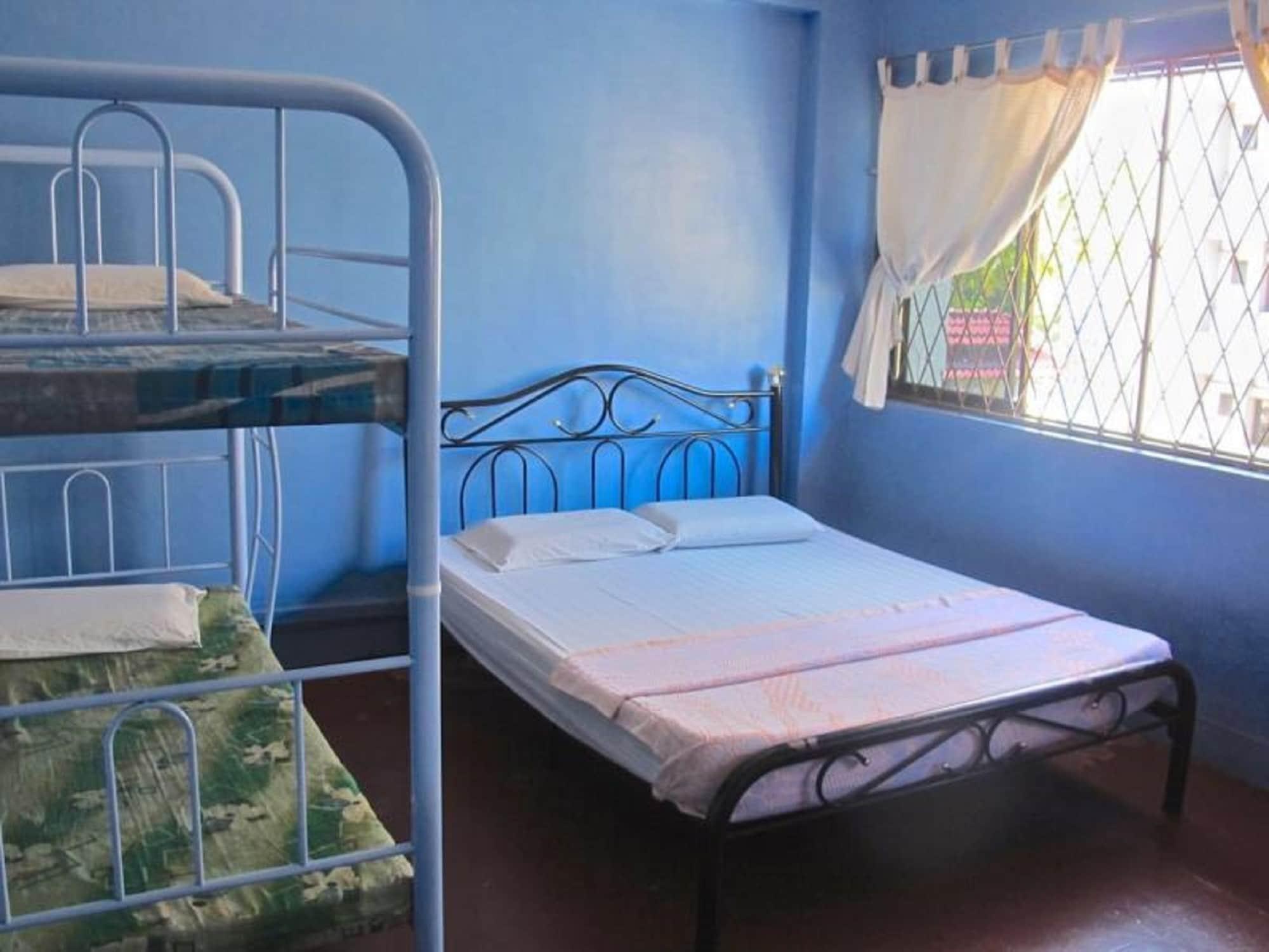 Akinabalu Youth Hostel Kota Kinabalu Extérieur photo