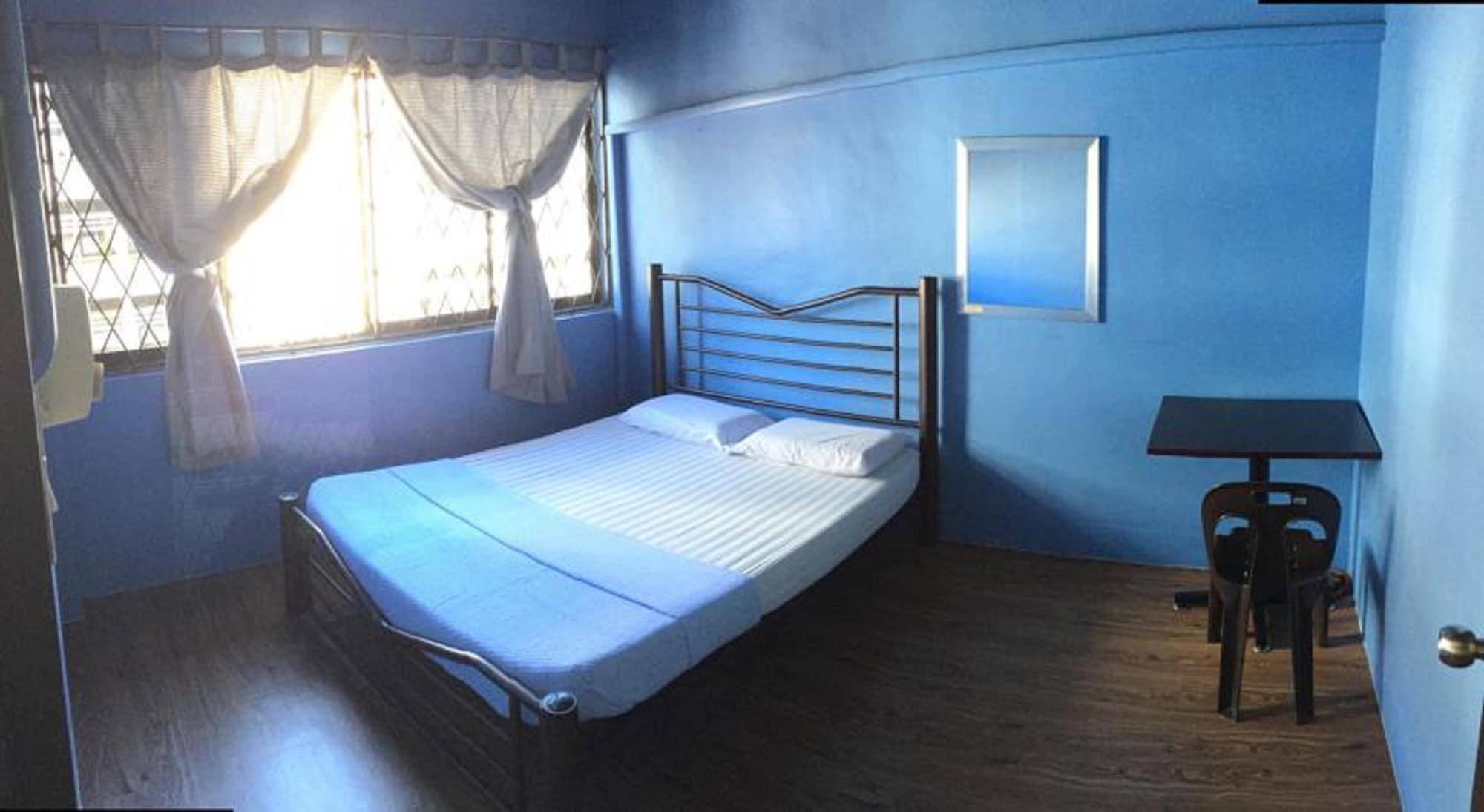 Akinabalu Youth Hostel Kota Kinabalu Extérieur photo