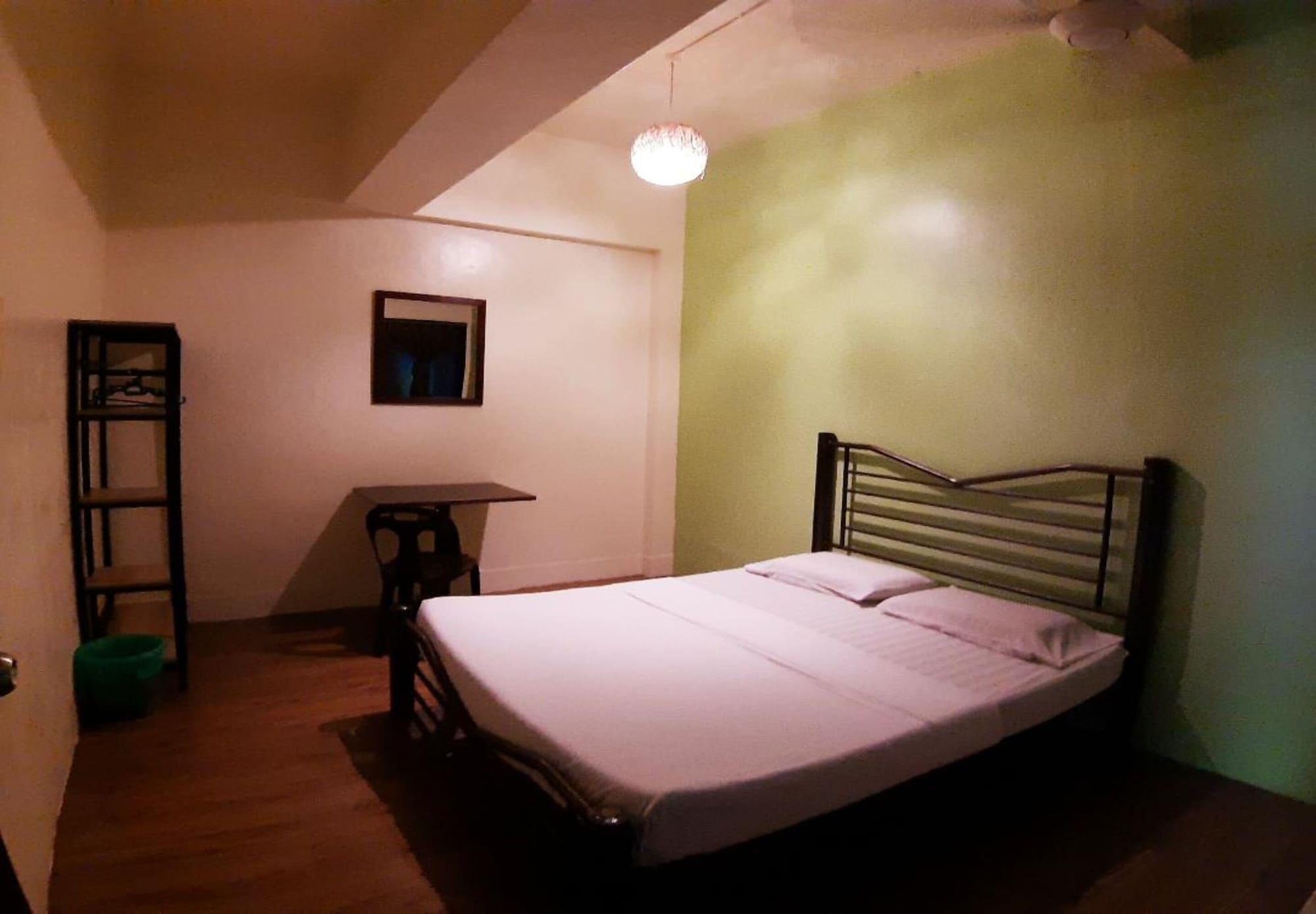 Akinabalu Youth Hostel Kota Kinabalu Extérieur photo