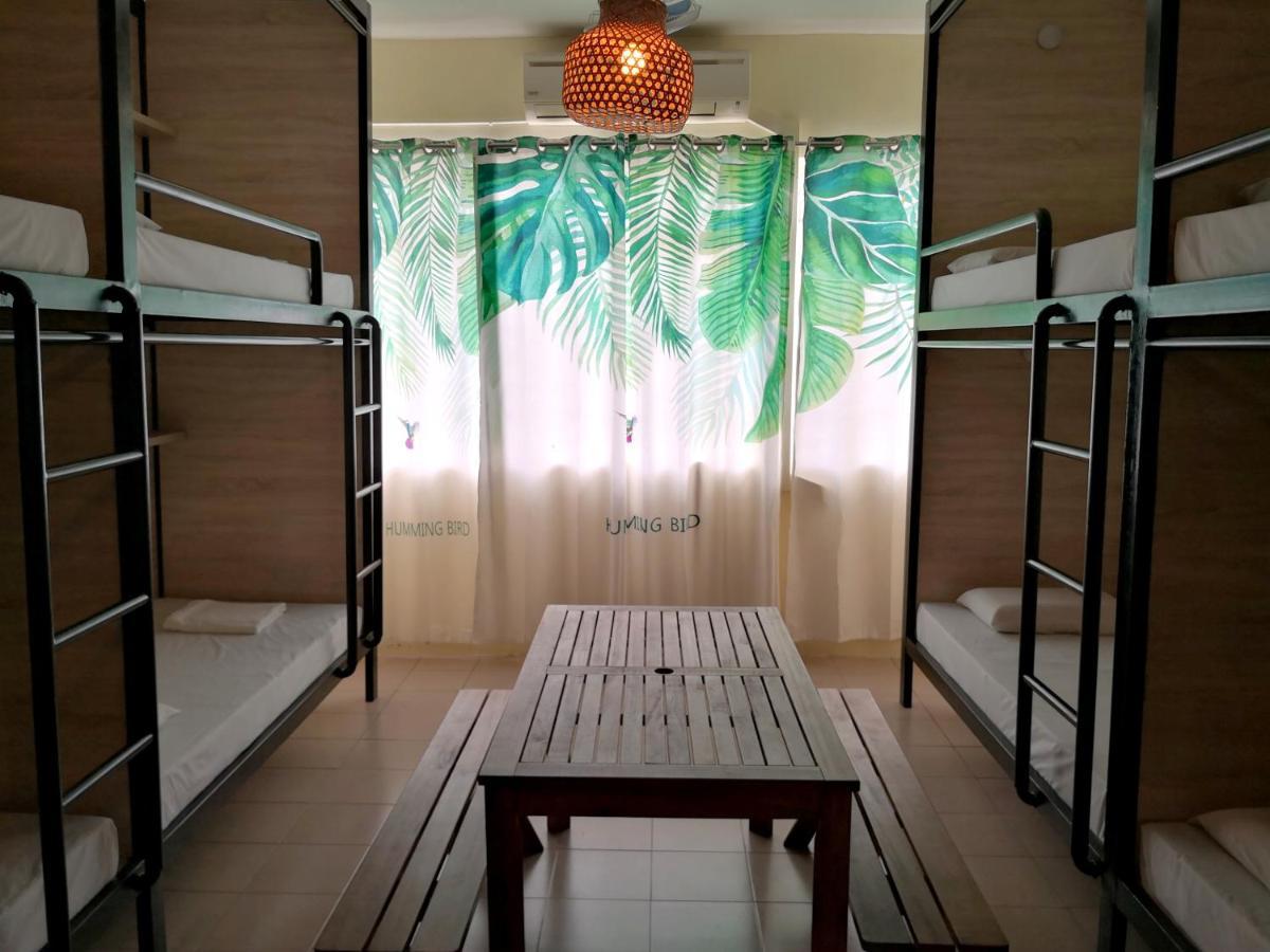 Akinabalu Youth Hostel Kota Kinabalu Extérieur photo
